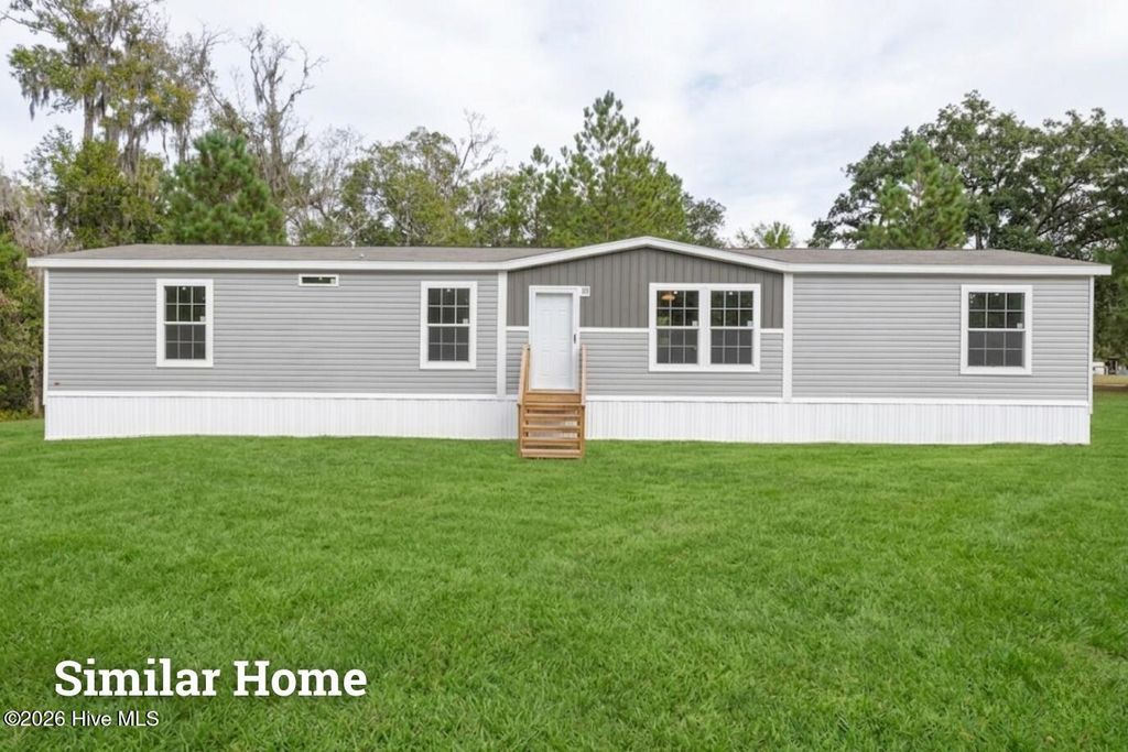 Photo of 516 N Grant Street, Beulaville, NC 28518 (MLS # 100570316)