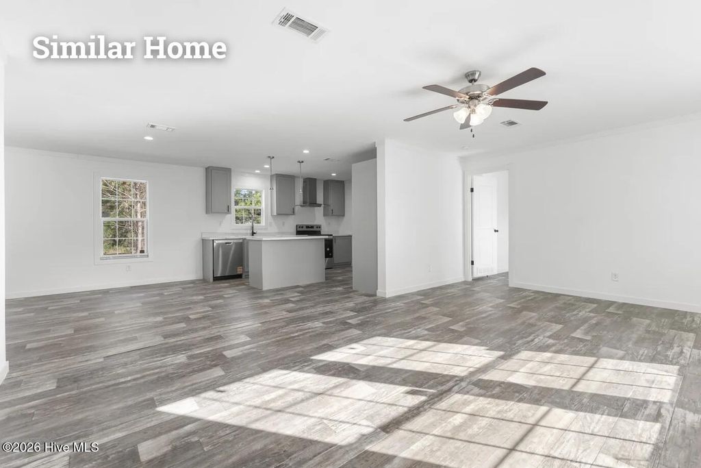 Photo of 516 N Grant Street, Beulaville, NC 28518 (MLS # 100570316)