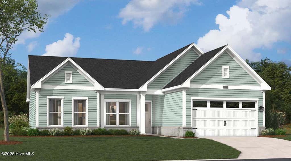 Photo of 1066 Rock Skipper Road, Ocean Isle Beach, NC 28469 (MLS # 100598627)