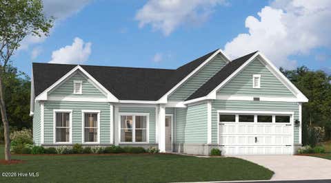 Photo of 1066 Rock Skipper Road, Ocean Isle Beach, NC 28469 (MLS # 100598627)