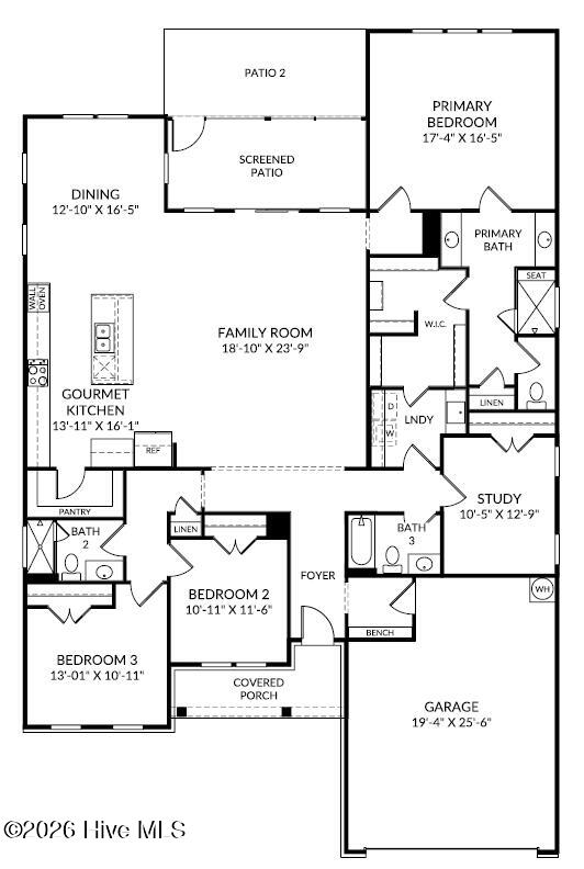1066 Rock Skipper Road