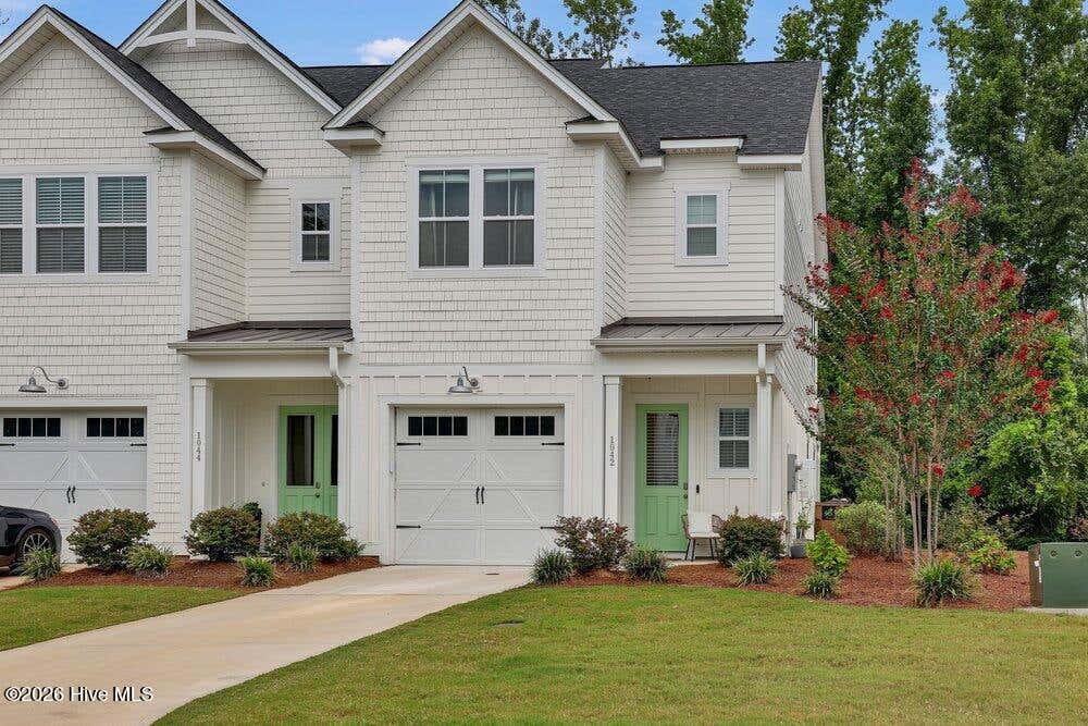 Photo of 1042 Tidal Lane #5a, Wilmington, NC 28401 (MLS # 100597027)