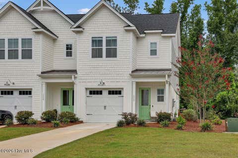 Photo of 1042 Tidal Lane #5a, Wilmington, NC 28401 (MLS # 100597027)