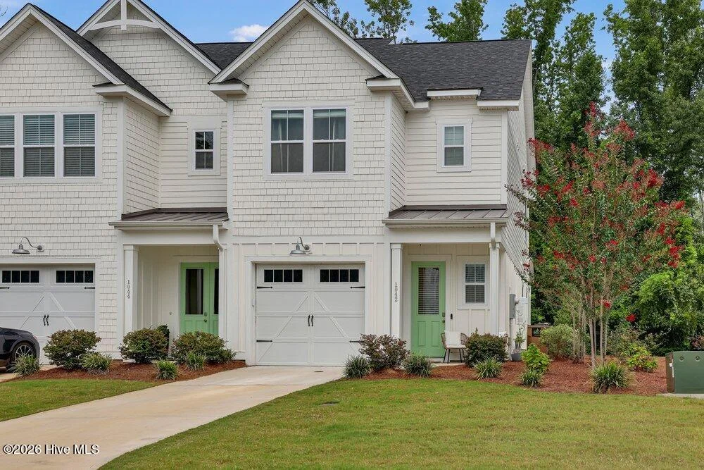 1042 Tidal Lane