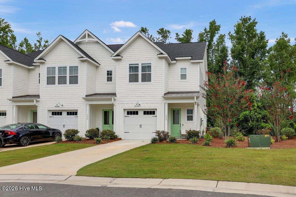 Photo of 1042 Tidal Lane #5a, Wilmington, NC 28401 (MLS # 100597027)