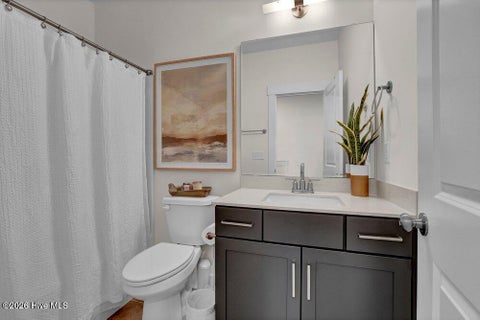 Tiny photo for 1042 Tidal Lane, Wilmington, NC 28401 (MLS # 100597027)