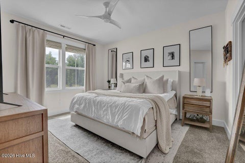 Tiny photo for 1042 Tidal Lane, Wilmington, NC 28401 (MLS # 100597027)