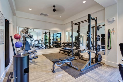 Tiny photo for 1042 Tidal Lane, Wilmington, NC 28401 (MLS # 100597027)