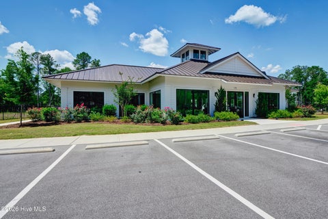 Tiny photo for 1042 Tidal Lane, Wilmington, NC 28401 (MLS # 100597027)
