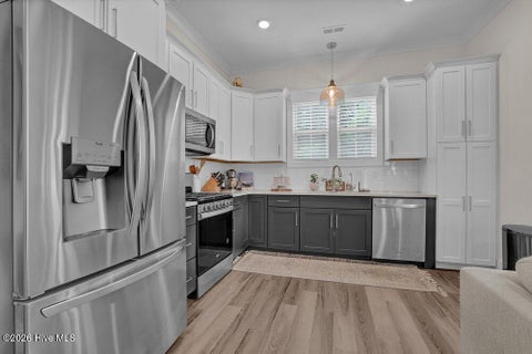 Tiny photo for 1042 Tidal Lane, Wilmington, NC 28401 (MLS # 100597027)