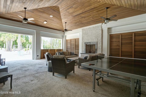 Tiny photo for 1042 Tidal Lane, Wilmington, NC 28401 (MLS # 100597027)