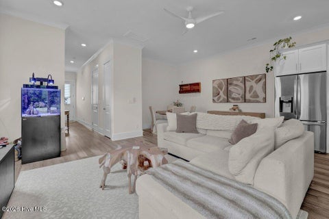 Tiny photo for 1042 Tidal Lane, Wilmington, NC 28401 (MLS # 100597027)