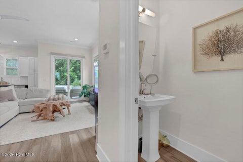 Tiny photo for 1042 Tidal Lane, Wilmington, NC 28401 (MLS # 100597027)