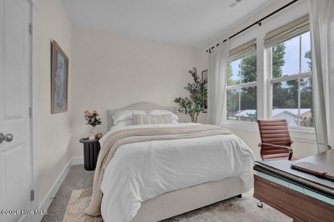 Tiny photo for 1042 Tidal Lane, Wilmington, NC 28401 (MLS # 100597027)