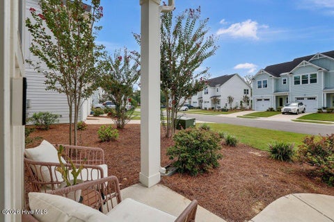 Tiny photo for 1042 Tidal Lane, Wilmington, NC 28401 (MLS # 100597027)