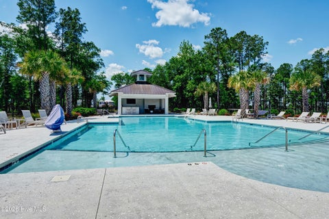 Tiny photo for 1042 Tidal Lane, Wilmington, NC 28401 (MLS # 100597027)