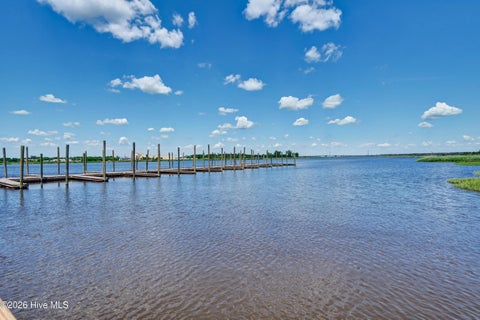 Tiny photo for 1042 Tidal Lane, Wilmington, NC 28401 (MLS # 100597027)