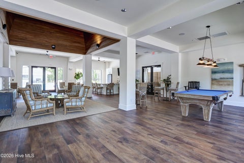 Tiny photo for 1042 Tidal Lane, Wilmington, NC 28401 (MLS # 100597027)
