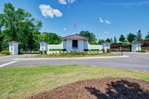 Tiny photo for 1042 Tidal Lane, Wilmington, NC 28401 (MLS # 100597027)