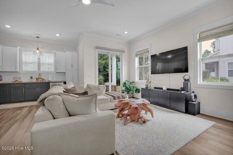Tiny photo for 1042 Tidal Lane, Wilmington, NC 28401 (MLS # 100597027)