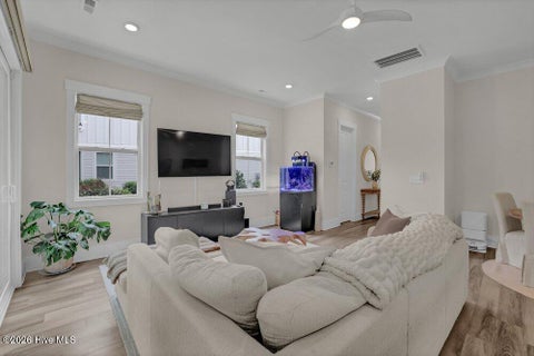 Tiny photo for 1042 Tidal Lane, Wilmington, NC 28401 (MLS # 100597027)
