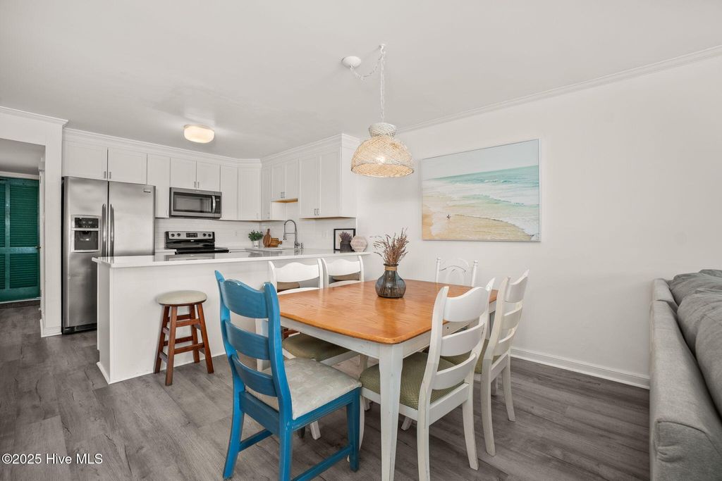 Photo of 10300 Coast Guard Road #C103 Point Emerald V, Emerald Isle, NC 28594 (MLS # 100490191)