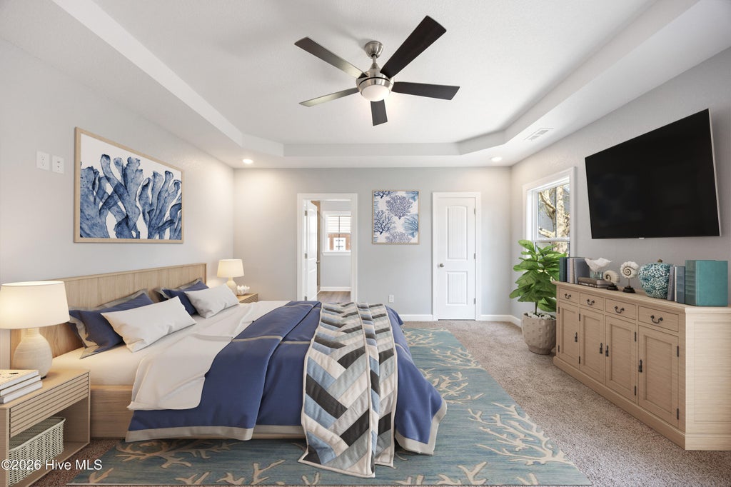 Photo of 110 Lane Drive, Elizabeth City, NC 27909 (MLS # 100609682)