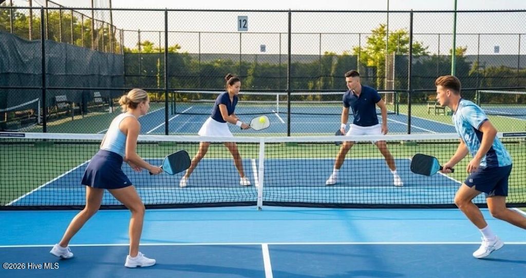 Photo of 1041 Garden Club Way, Leland, NC 28451 (MLS # 100552531)