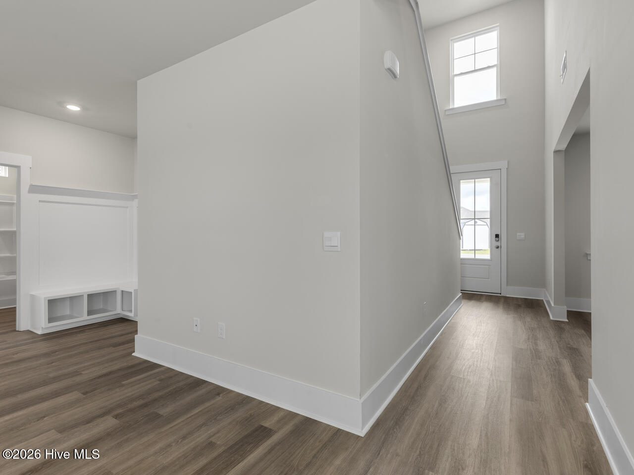 416 Matthews Farm Road Lot 184