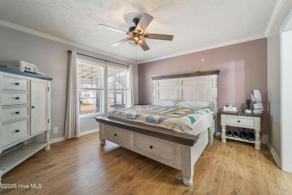 Photo of 311 Petersburg Road, Richlands, NC 28574 (MLS # 100547365)