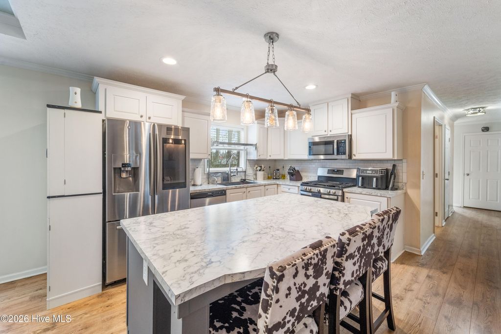 Photo of 311 Petersburg Road, Richlands, NC 28574 (MLS # 100547365)