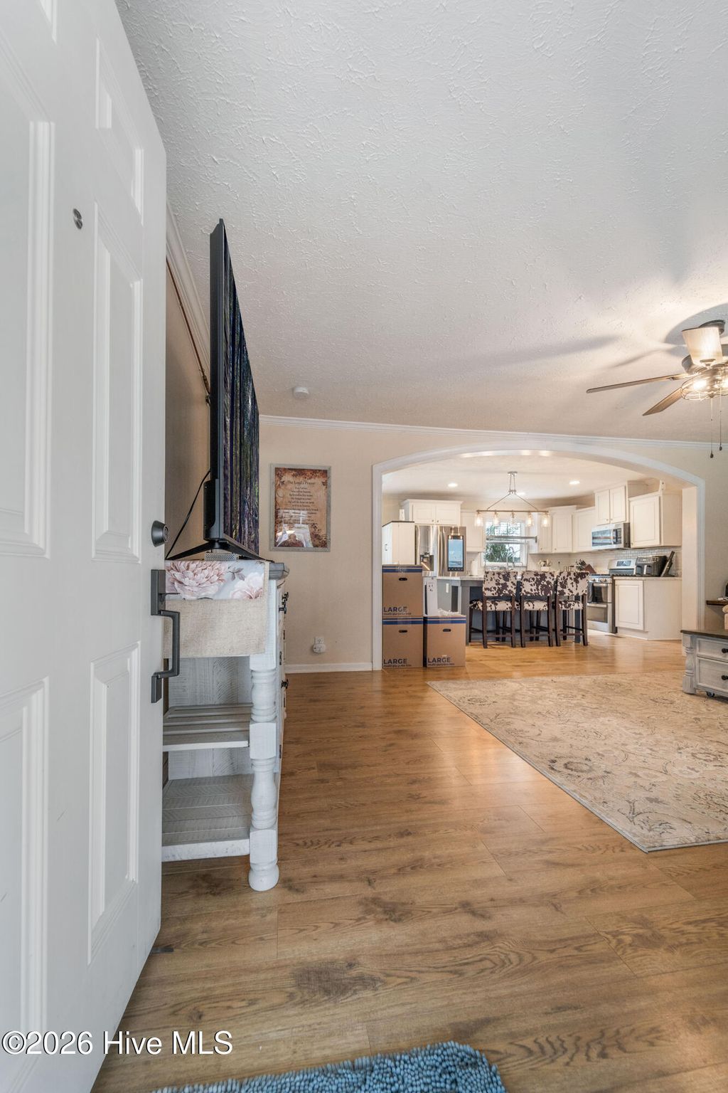 Photo of 311 Petersburg Road, Richlands, NC 28574 (MLS # 100547365)