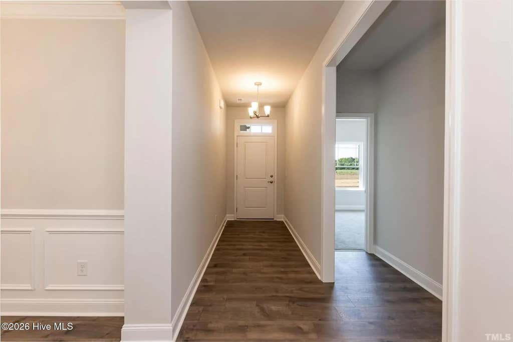 Photo of 123 White Bark Avenue #Lot 18, Rocky Mount, NC 27804 (MLS # 100596173)