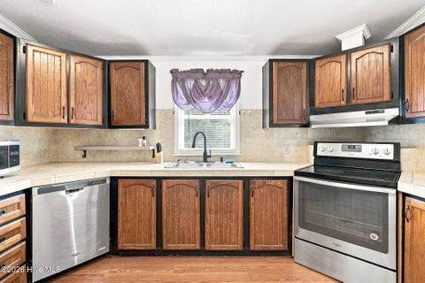 Tiny photo for 900 Lighthouse Court, Hampstead, NC 28443 (MLS # 100602418)
