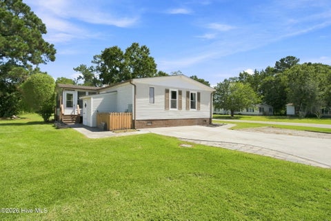 Tiny photo for 900 Lighthouse Court, Hampstead, NC 28443 (MLS # 100602418)