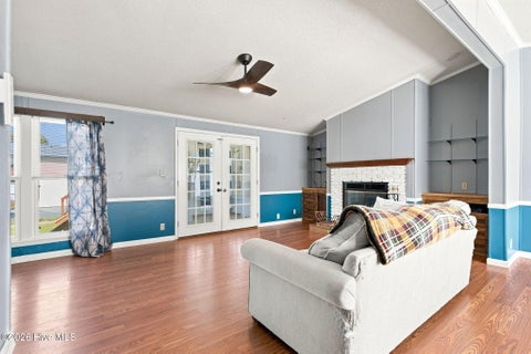 Tiny photo for 900 Lighthouse Court, Hampstead, NC 28443 (MLS # 100602418)