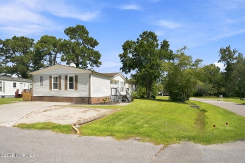 Tiny photo for 900 Lighthouse Court, Hampstead, NC 28443 (MLS # 100602418)