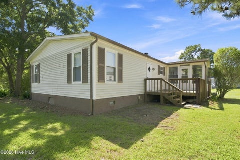 Tiny photo for 900 Lighthouse Court, Hampstead, NC 28443 (MLS # 100602418)