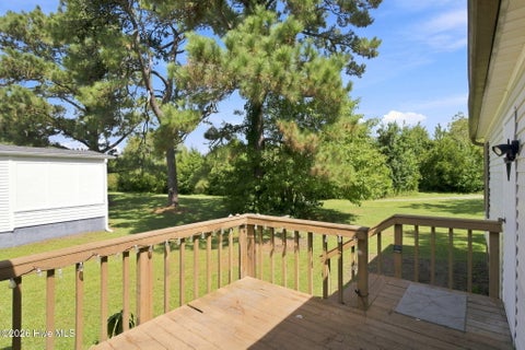 Tiny photo for 900 Lighthouse Court, Hampstead, NC 28443 (MLS # 100602418)