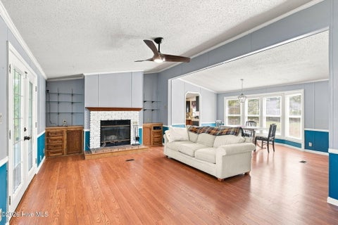 Tiny photo for 900 Lighthouse Court, Hampstead, NC 28443 (MLS # 100602418)