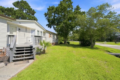 Tiny photo for 900 Lighthouse Court, Hampstead, NC 28443 (MLS # 100602418)