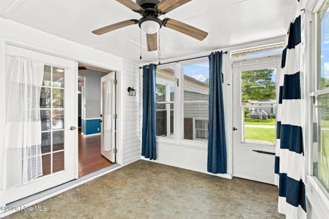 Tiny photo for 900 Lighthouse Court, Hampstead, NC 28443 (MLS # 100602418)