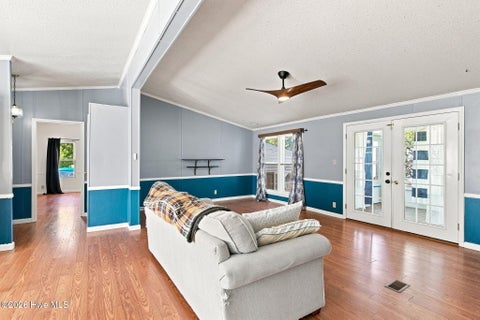 Tiny photo for 900 Lighthouse Court, Hampstead, NC 28443 (MLS # 100602418)