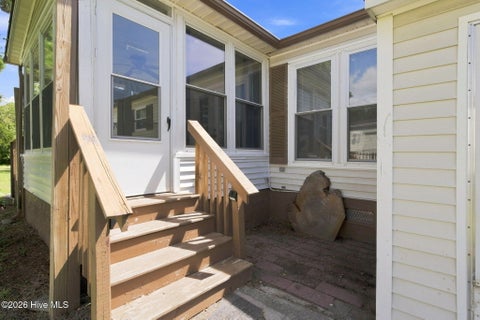 Tiny photo for 900 Lighthouse Court, Hampstead, NC 28443 (MLS # 100602418)