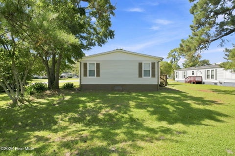 Tiny photo for 900 Lighthouse Court, Hampstead, NC 28443 (MLS # 100602418)