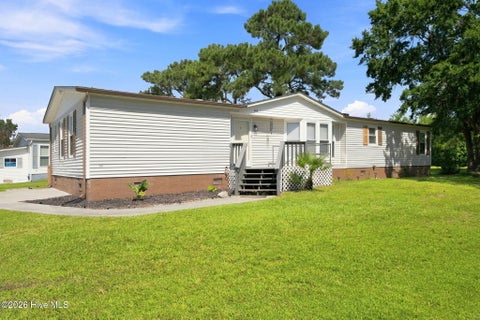 Tiny photo for 900 Lighthouse Court, Hampstead, NC 28443 (MLS # 100602418)