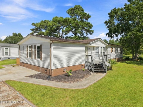 Tiny photo for 900 Lighthouse Court, Hampstead, NC 28443 (MLS # 100602418)