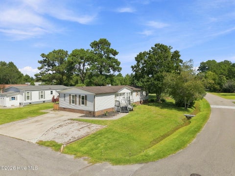 Tiny photo for 900 Lighthouse Court, Hampstead, NC 28443 (MLS # 100602418)