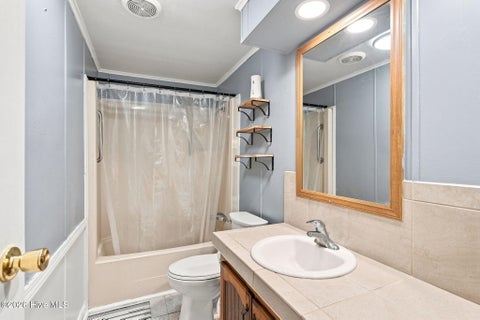 Tiny photo for 900 Lighthouse Court, Hampstead, NC 28443 (MLS # 100602418)