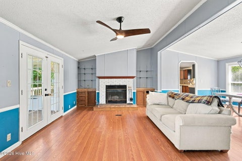 Tiny photo for 900 Lighthouse Court, Hampstead, NC 28443 (MLS # 100602418)